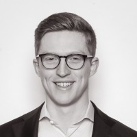 Eucalyptus Employee Ryan Nolan's profile photo