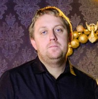 Dmitrii Mazur's profile photo