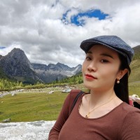 Sieyuan Electric Co.,Ltd Employee Rhea Liu's profile photo