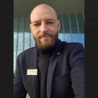 FomF | Forum für medizinische Fortbildung (medical education forum) Switzerland Employee Fabio Pasquali's profile photo