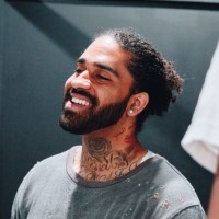 ENGINEEARS Employee Derek Ali's profile photo