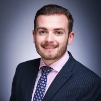 Mullis & Peake LLP Solicitors Employee William Cook's profile photo