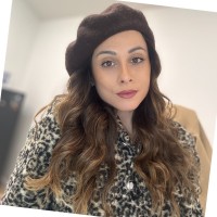 STRATTON BUREAUTIQUE Employee Jessica Rouche's profile photo