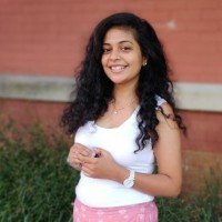 Great Lakes Behavioral Research Institute/Diversified Care Management Employee Rumi Jha's profile photo