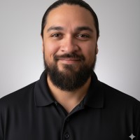 Boom & Bucket Employee Javier B.'s profile photo