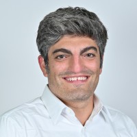 Splash City Golf Employee Daniel Bucci's profile photo
