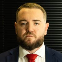Ocean Tax Consultoria Tributária Employee Thomas Ferreira's profile photo
