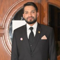Air University Employee Anwar Zia's profile photo