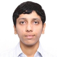 NextBillion.ai Employee Ajay Bulusu's profile photo