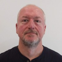 Peters Employee Neil Barnes's profile photo