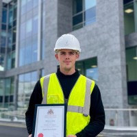 CBL Consulting Ltd Employee Riley King's profile photo