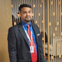 Arunkumar Pal Email & Phone Number