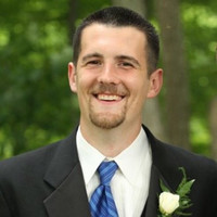 Mitchell Services Inc. Employee Ryan Marquis's profile photo