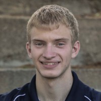 Tesla Employee Sam Tabar's profile photo
