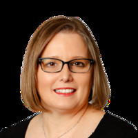 FLI Transportation and Logistics Employee Amy Johansen's profile photo