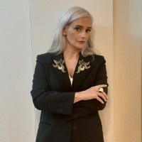 Rita Pereira Email