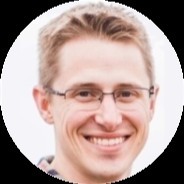 Electroimpact Employee Austin Clark's profile photo