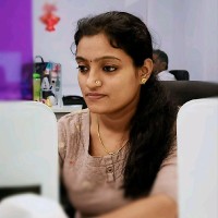 Bindhu V Email
