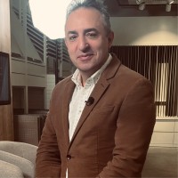 Kale Grubu Employee Hayrettin Ekmekci's profile photo