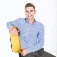 Fairstone Group Ltd Employee Jonathan Garnett's profile photo