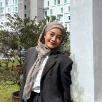 Setel Express Employee Sofya Khalyda's profile photo