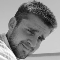 Zenotech Ltd Employee Mark Allan's profile photo