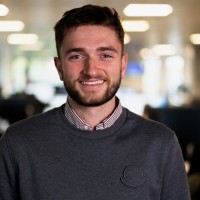 Harnham Employee Theo Groves's profile photo