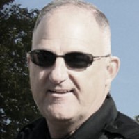 Retired Employee Mark England's profile photo