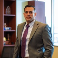 Goya Foods Employee Luis Miguel Saenz's profile photo