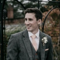 Contract Furniture Group Employee Adam Wilson's profile photo