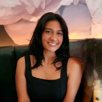 DSJ Global Employee Alex Phoenix-Burroughs's profile photo