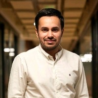 Sushant Tomar Email & Phone Number