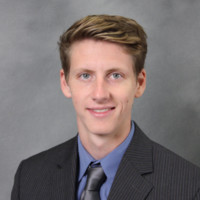 Ultra Maritime Employee Johnathan Smith's profile photo