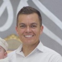 Diversified Technologies International Employee German A. German Carrillo's profile photo