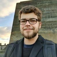 Mountain Valley Child and Family Services Employee Austin Petrie's profile photo