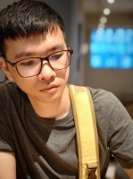Mortgage Master Employee Leong Peng's profile photo