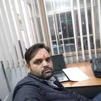 PYTOSOFT IT SOLUTION PVT. LTD. Employee Satpal Rathore's profile photo