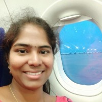 Qualcomm Employee Avanika K's profile photo