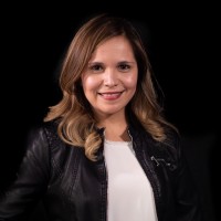Sharon Herrera González 🇬🇹 Email