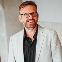 dsm-firmenich Employee Thomas Pugh's profile photo