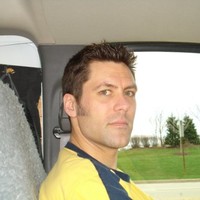 Oswego Township Employee Scott Fayfar's profile photo
