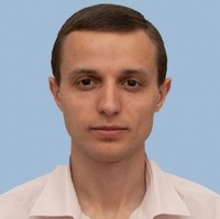 Vable Employee Oleksandr Safonov's profile photo