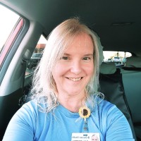 Ace Express Inc Employee Gail Fenton's profile photo