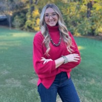 Outback Contractors, Inc. Employee Madison McCarty's profile photo