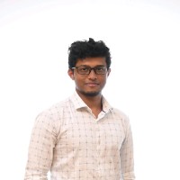 Spider AF - Digital Ad Fraud Prevention Employee Sachin Roy's profile photo