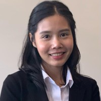 Chanantida Jongwohan Email