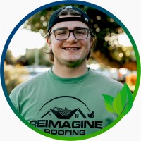 Reimagine Roofing Employee Anthony Formato's profile photo