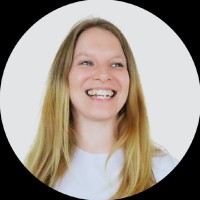 Dartington Service Design Lab Employee Katie Potter's profile photo
