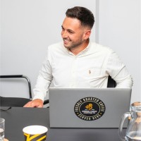 Clark-Drain Ltd Employee Tom Horton's profile photo