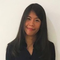 Fast Tiger Development LTD Employee Nareerat Intarach's profile photo
